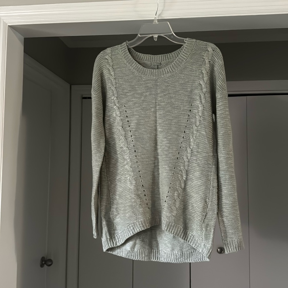 Charlotte Russe Sweater